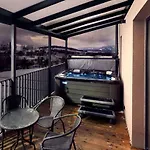 Апартаменты Sky-house Jasna Павчина-Легота