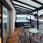 Sky-house Jasna