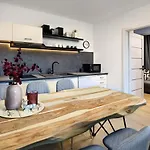 Sky-house Jasna