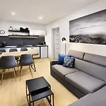 Sky-house Jasna *