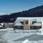Sky-house Jasna Apartment Pavcina Lehota (Zilinsky)