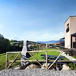 Apartment Sky-house Jasna