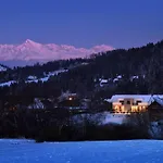 Sky-house Jasna * Павчина-Легота
