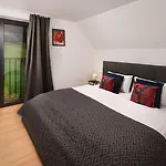 Sky-house Jasna