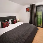 Apartment Sky-house Jasna *