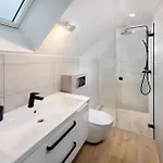 Sky-house Jasna Апартаменты