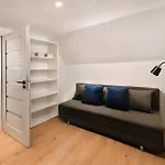 Апартаменты Sky-house Jasna *