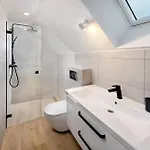 Sky-house Jasna Апартаменты *