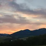Apartament Sky-house Jasna Pavčina Lehota