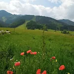 Sky-house Jasna Павчина-Легота