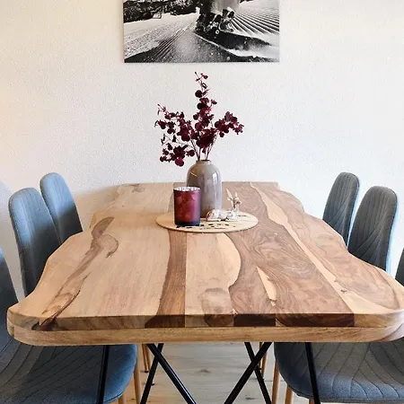 Sky-house Jasna Appartement *
