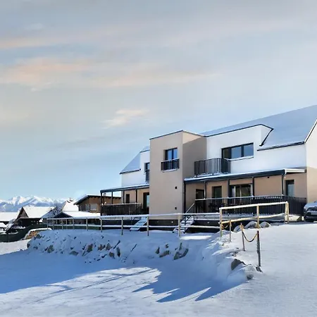 Sky-house Jasna