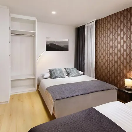 Sky-house Jasna * Павчина-Легота