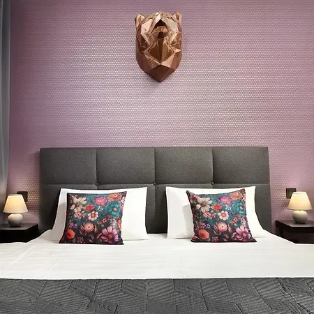 Apartament Sky-house Jasna