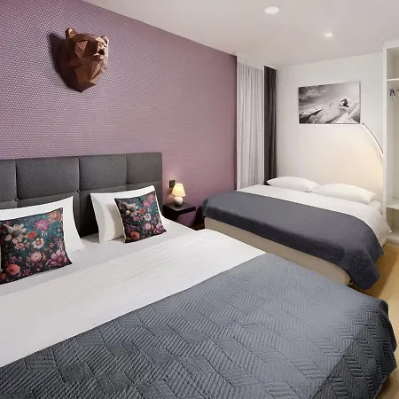 Sky-house Jasna Apartament