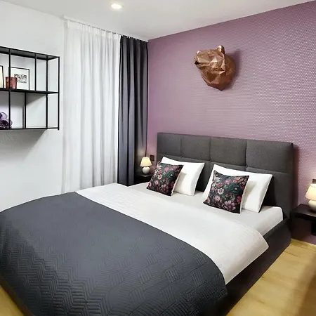 Sky-house Jasna *