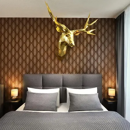 Sky-house Jasna Апартаменты