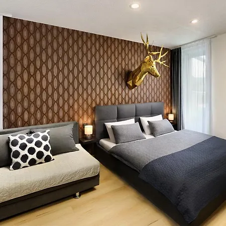 Sky-house Jasna *