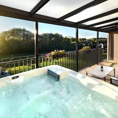 Sky-house Jasna * Павчина-Легота