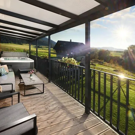Appartement Sky-house Jasna *
