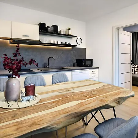 Sky-house Jasná