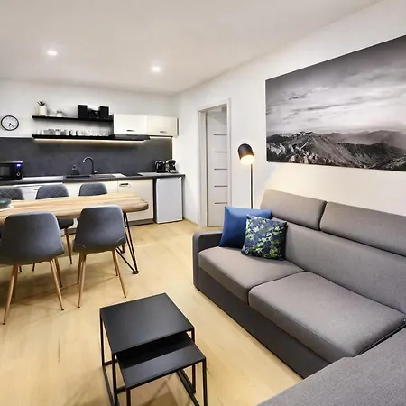 Sky-house Jasna *