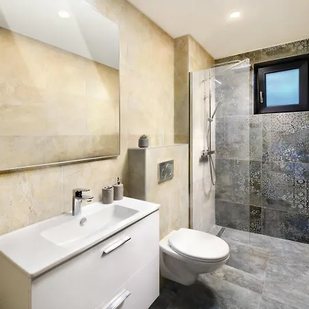 Sky-house Jasna Апартаменты *