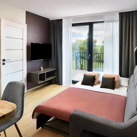 Sky-house Jasna * Pavčina Lehota