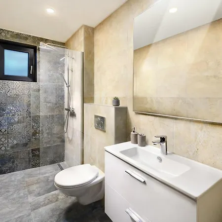 Apartament Sky-house Jasna Pavčina Lehota