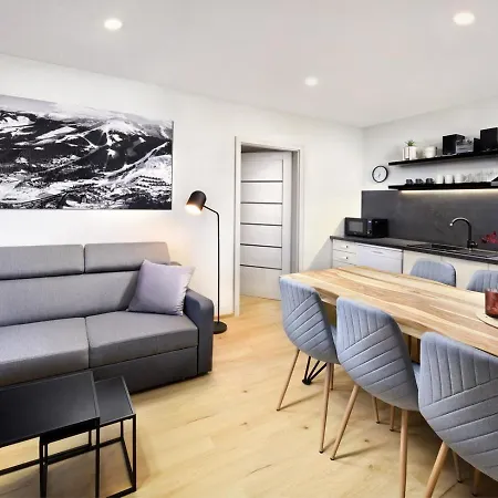 Apartment Sky-house Jasna *