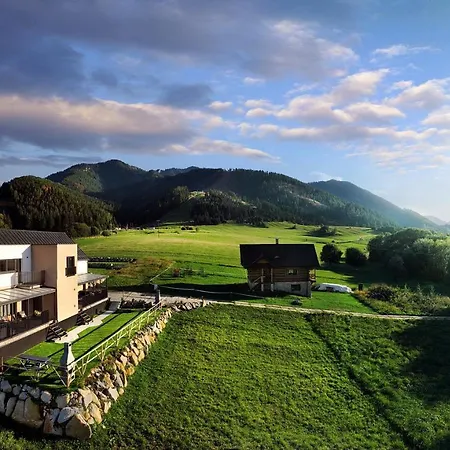 Sky-house Jasna Apartament