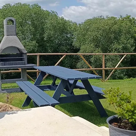 Apartmán Sky-house Jasna Pavčina Lehota