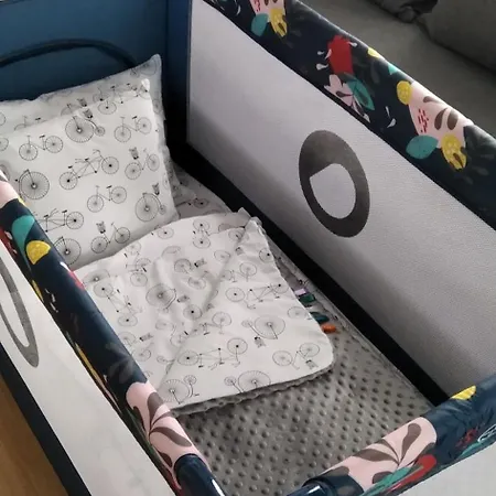 Apartament Sky-house Jasna Pavčina Lehota