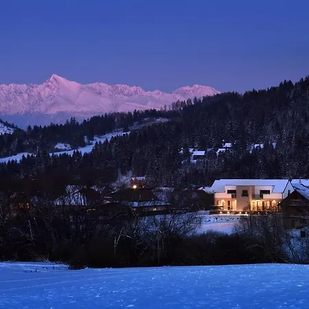 Sky-house Jasna * Павчина-Легота