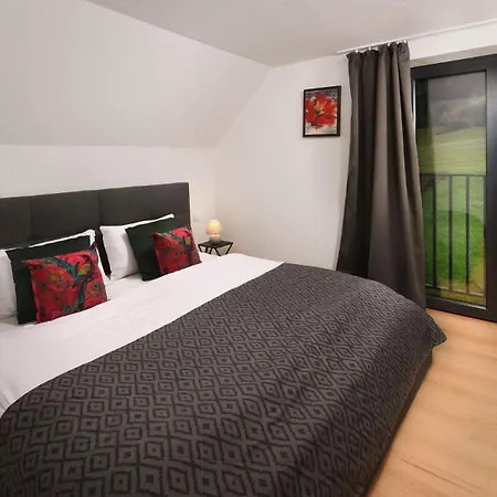 Apartament Sky-house Jasna *