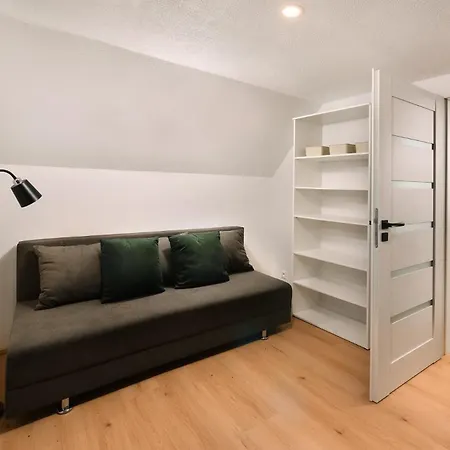 Sky-house Jasna * Павчина-Легота