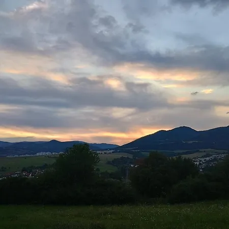 Sky-house Jasna شقة Pavčina Lehota