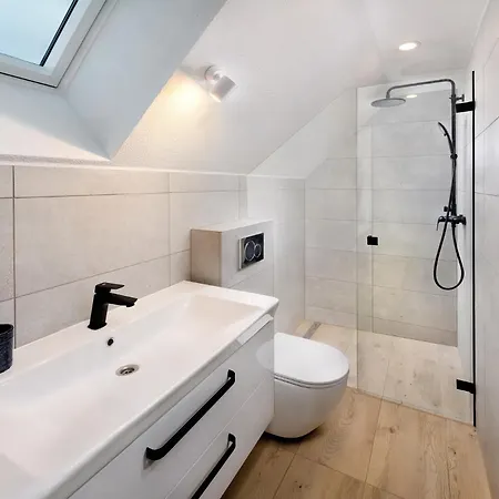 Sky-house Jasna Apartment