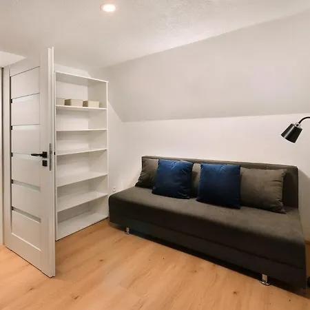 Апартаменты Sky-house Jasna *