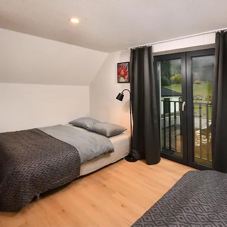 Sky-house Jasna *