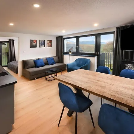 Sky-house Jasna Павчина-Легота