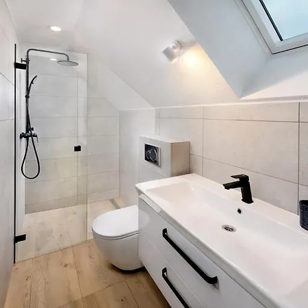 Sky-house Jasna Апартаменты *