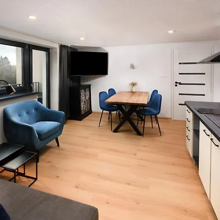 Sky-house Jasna Pavčina Lehota