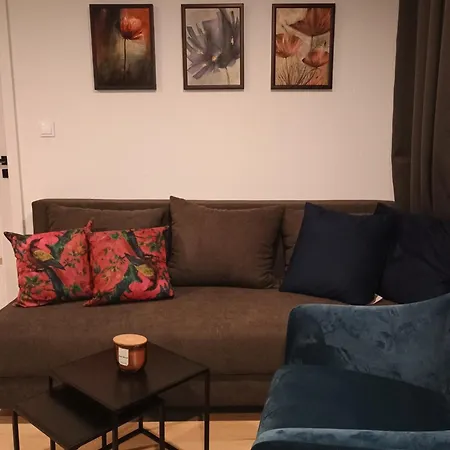 Sky-house Jasna * Павчина-Легота