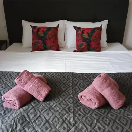 Sky-house Jasna Apartament