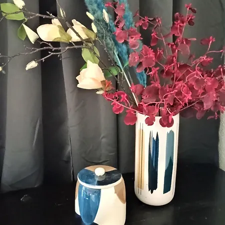 Apartament Sky-house Jasna Pavčina Lehota