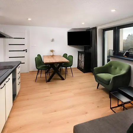 Sky-house Jasna Pavčina Lehota