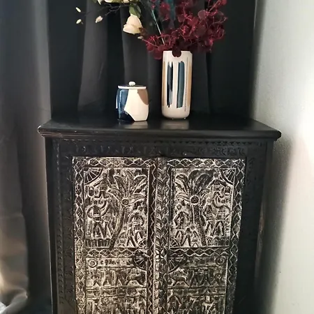 Sky-house Jasna * Pavčina Lehota