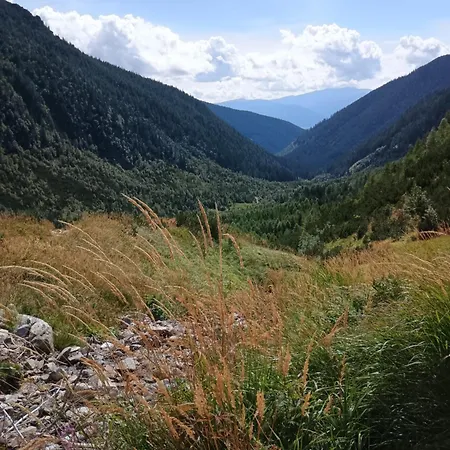 Sky-house Jasna Апартаменты Павчина-Легота