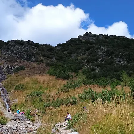 Sky-house Jasna Апартаменты *